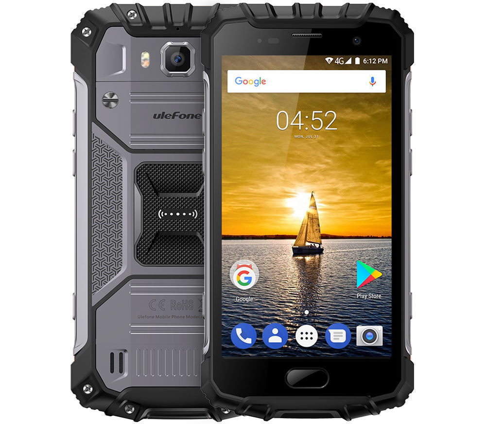 ulefone armor 3 for sale